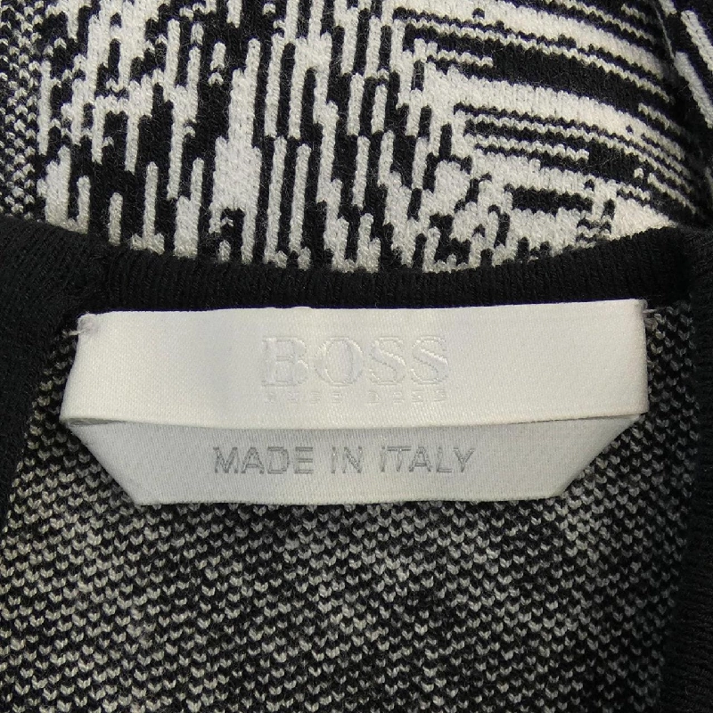 【Mã giảm giá】BOSS BOSS Áo len 645815