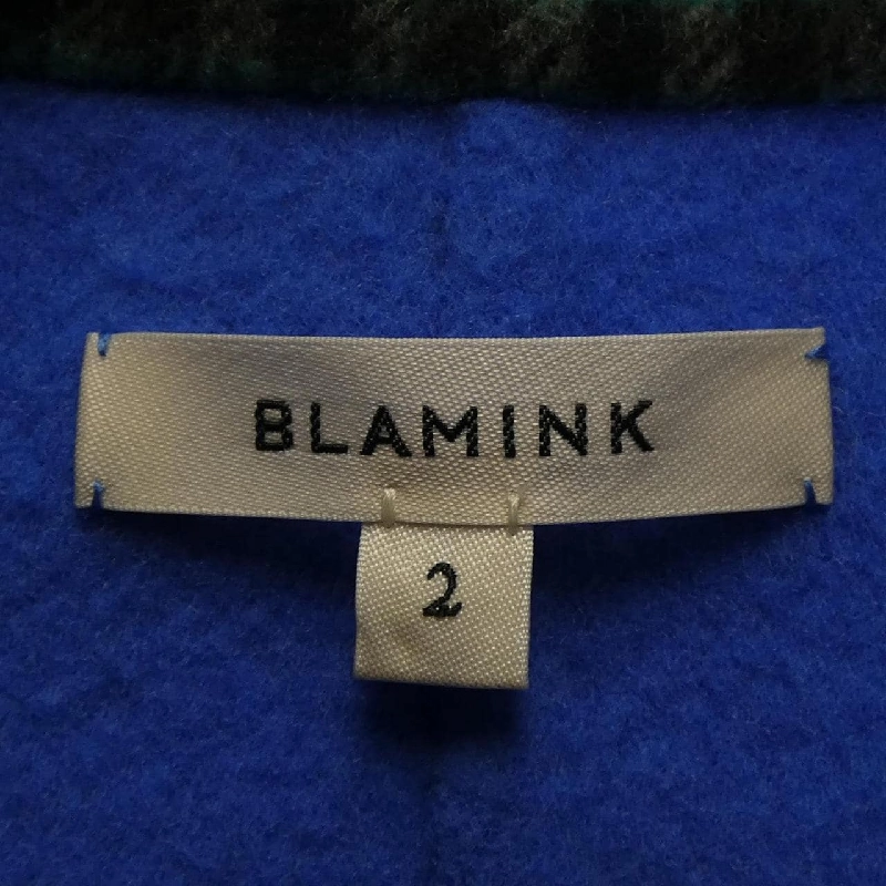【Mã giảm giá】Blamink Blamink Áo khoác 636298