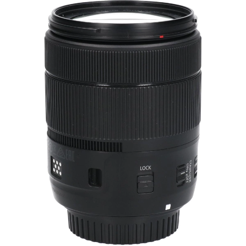 Ống kính EF-S18-135mm F3.5-5.6 IS USM - Hàng hiệu Chính hãng 879711