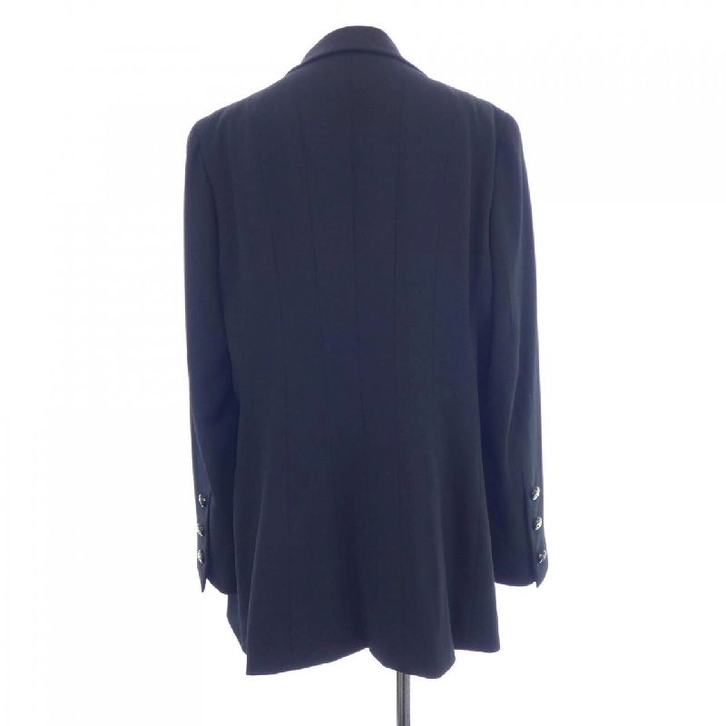 【Mã giảm giá】【Cổ điển】Áo khoác CHANEL 638812