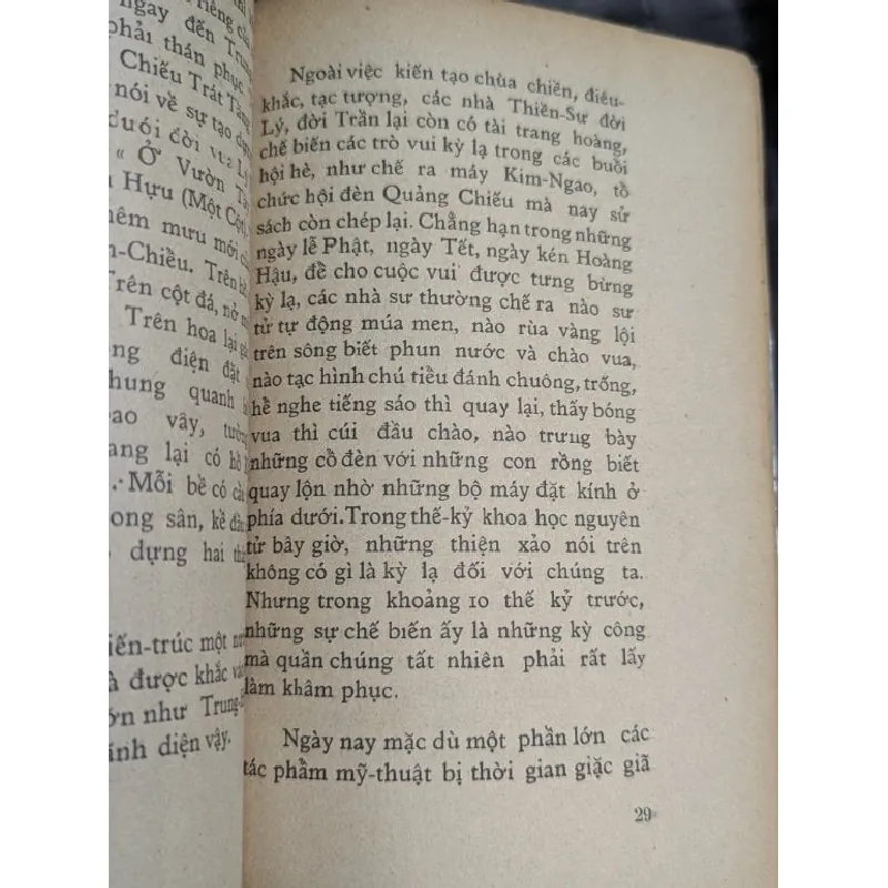 Phật giáo và nền văn hoá việt nam - Thích Mãn Giác 713613