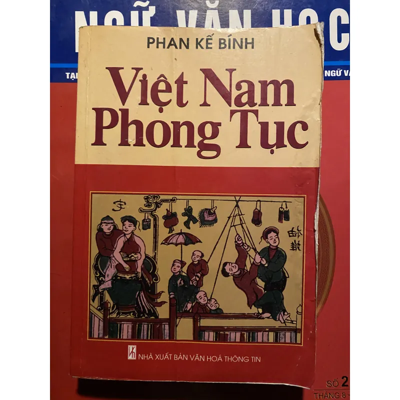 Việt Nam Phong Tục  674790