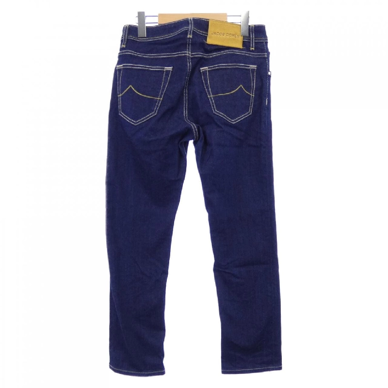 Jeans Jacob Cohen - Hàng hiệu Authentic 883722