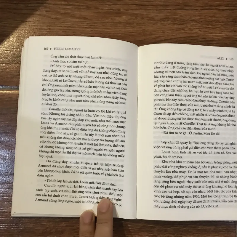 Alex - Pierre Lemaitre (6) 1002191