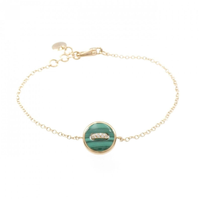 Pomellato Pom Pom Dot Bracelet - Hàng hiệu Authentic 845495