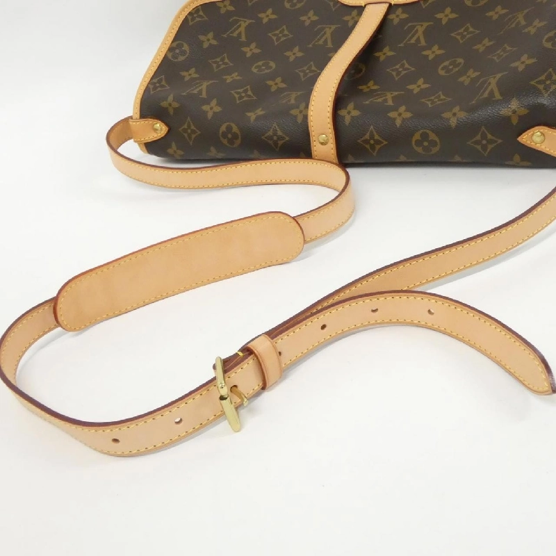 Túi xách vai Louis Vuitton Monogram Soumure GM M40662 - Hàng hiệu Chính hãng 768404