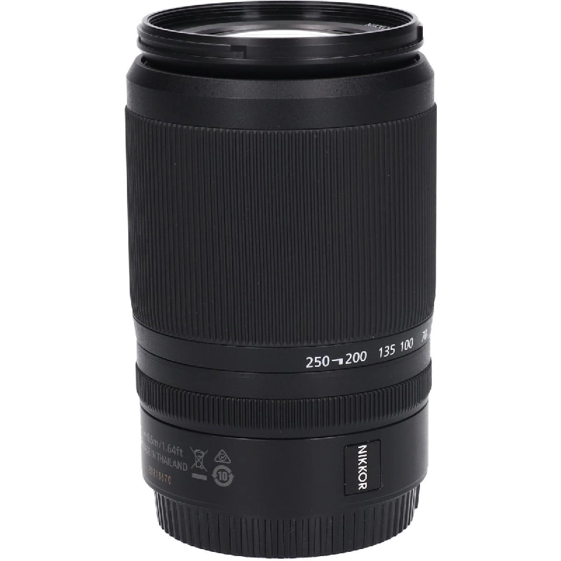 Ống kính Z DX50-250mm F4.5-6.3VR - Hàng hiệu Authentic 879207