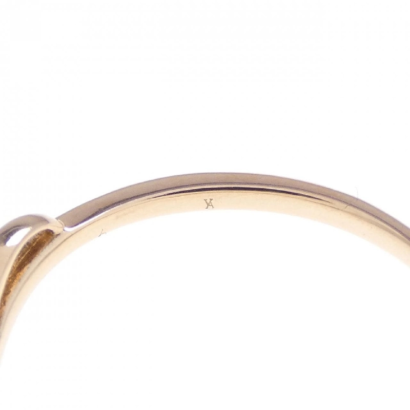 Nhẫn kim cương Vandome - Hàng hiệu Authentic 837784