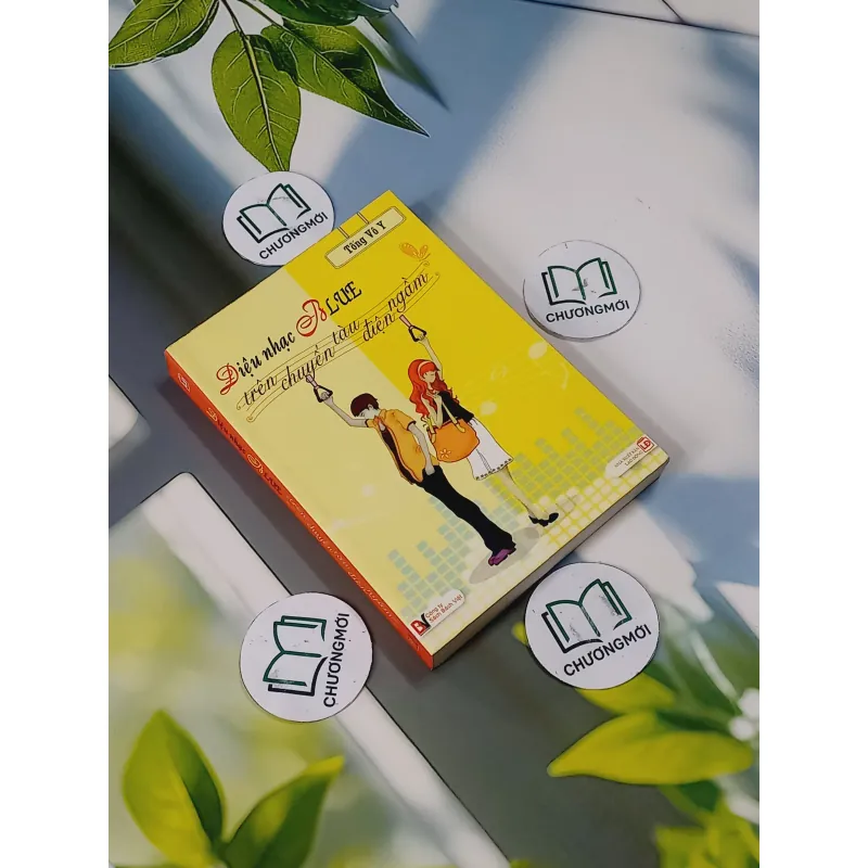 Diệu Nhạc Blue Trên Chuyến Tàu Điện Ngầm - Ngâm Điền 705598