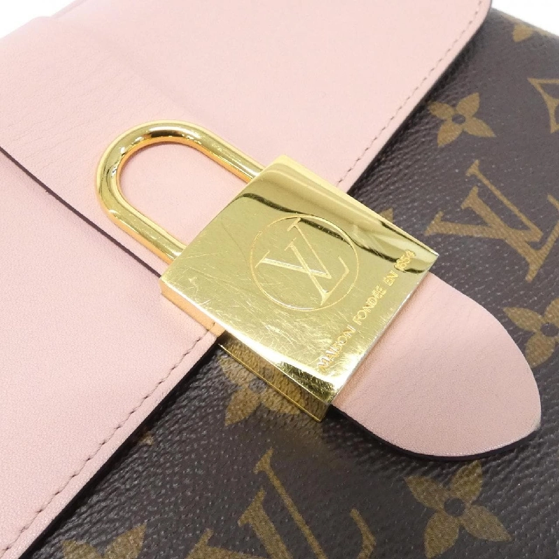 Túi Louis Vuitton Monogram Rocky BB M44080 615762