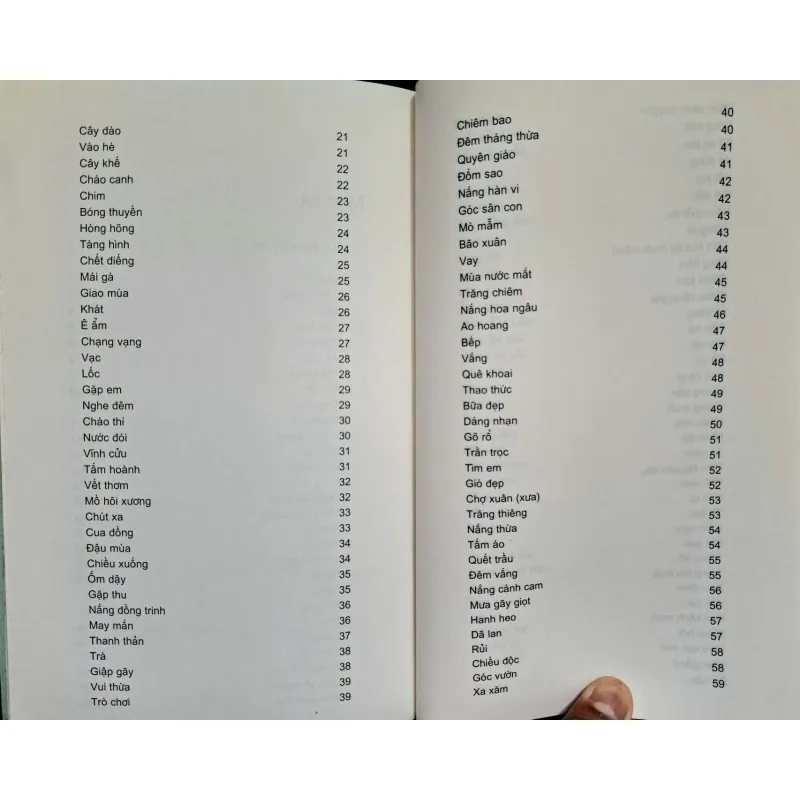 Xem Đêm - Phùng Cung 1027016