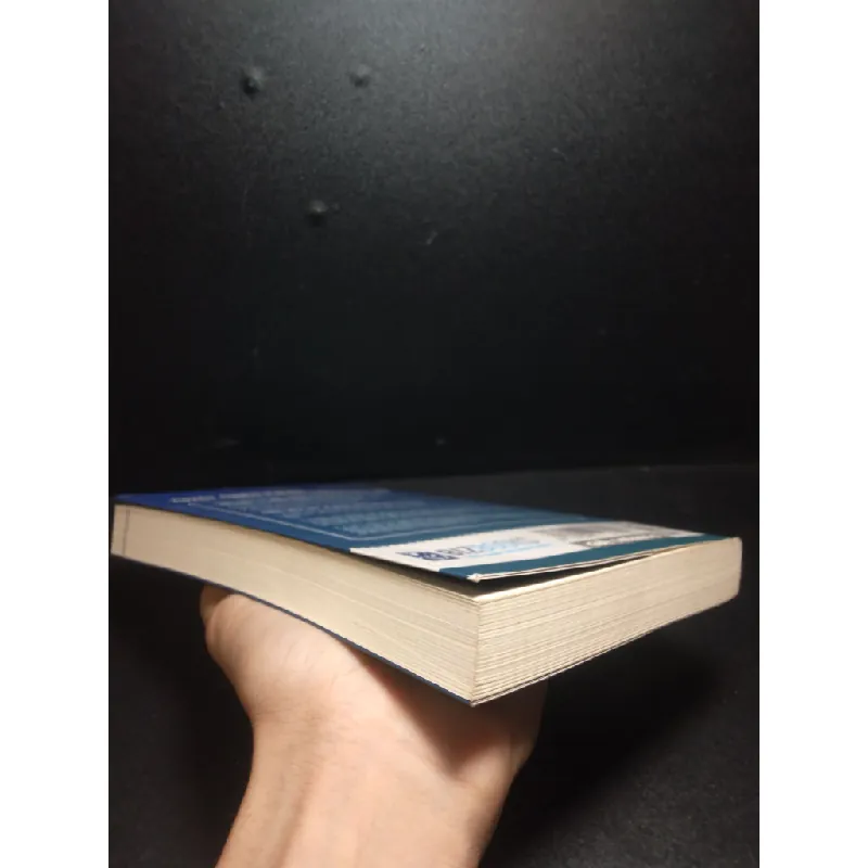 [59K/kg] Tuyệt chiêu phòng chống Rắc Rối trên mạng cho doanh nghiệp 2018 John P.David mới 90% bẩn nhẹ HCM2710 437009