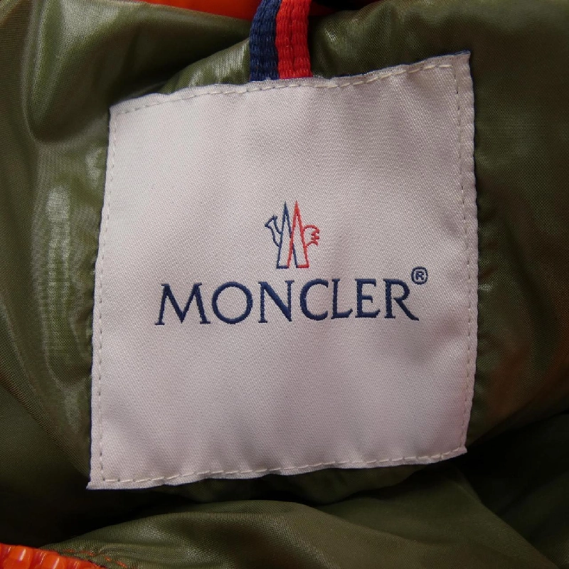 Moncler MONCLER Áo khoác lông - Hàng hiệu Chính hãng 898299