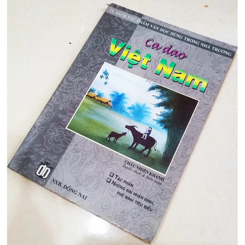 Ca dao Việt Nam 🌻 697268