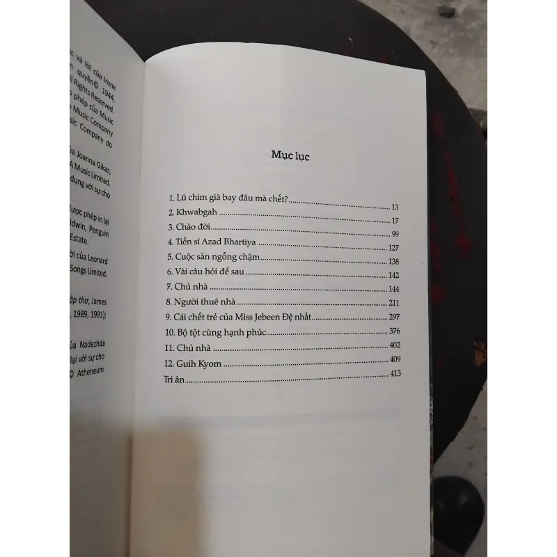 Bộ tột cùng hạnh phúc tiểu thuyết của Arundhati Roy 997359