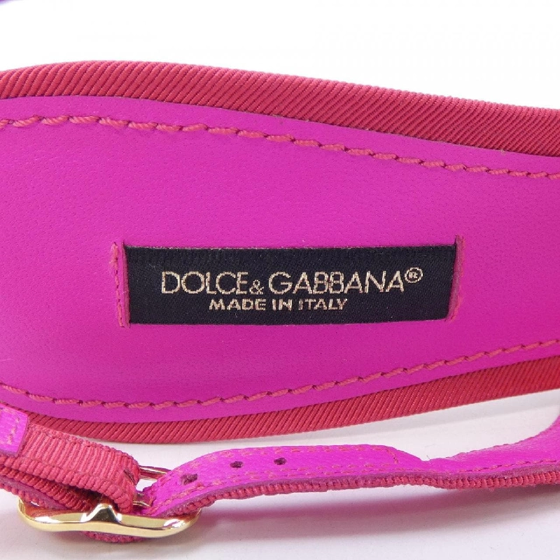 【Khuyến mãi】Giày cao gót Dolce & Gabbana 662977