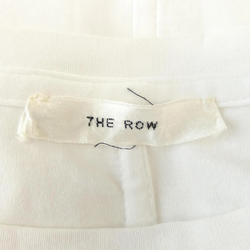 ザロウ THE ROW T-shirt - Hàng hiệu Authentic 822236