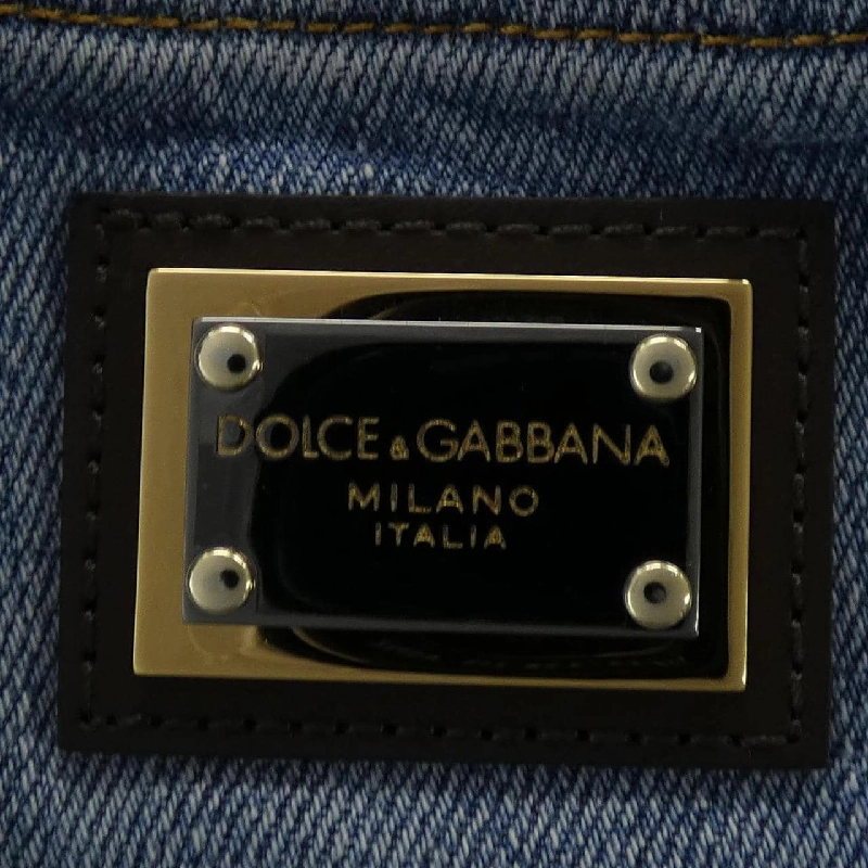 Dolce & Gabbana DOLCE&GABBANA FTAH6D / G8EE8 Jeans - Hàng hiệu Chính hãng 819379