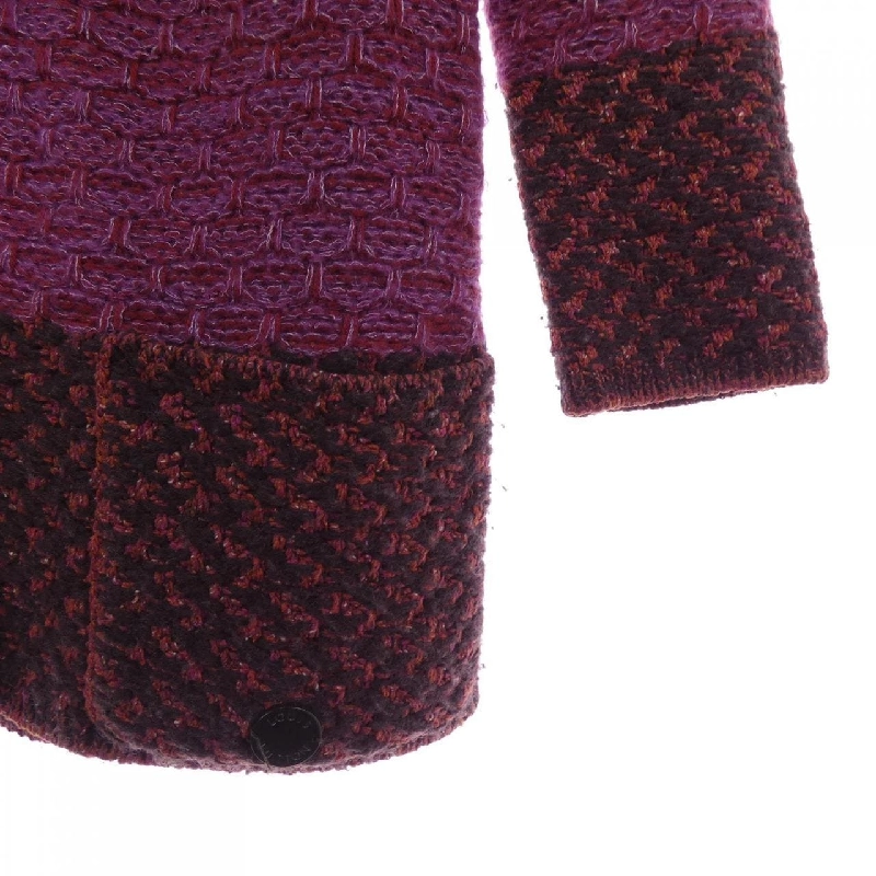 Áo khoác cardigan LOUIS VUITTON WTKC10MYV - Hàng hiệu Authentic 809052