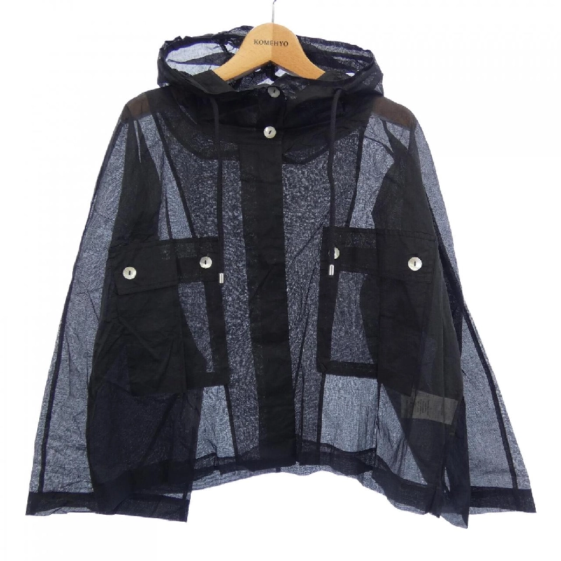 DEA 6522-343-0868 Áo khoác - Hàng hiệu Authentic 811408