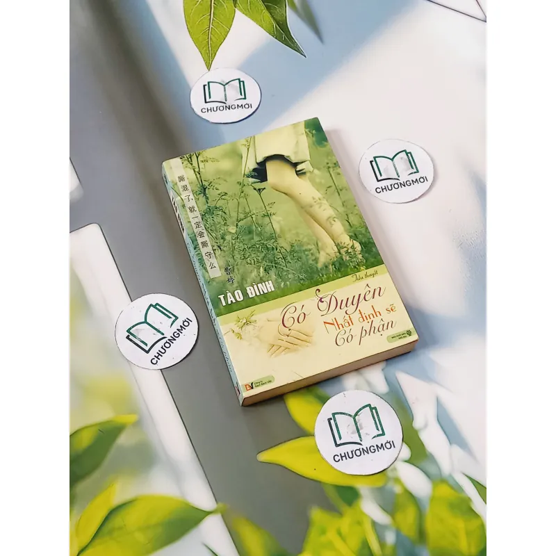 Có Duyên Nhất Định Sẽ Có Phận - Tào Đình 744694