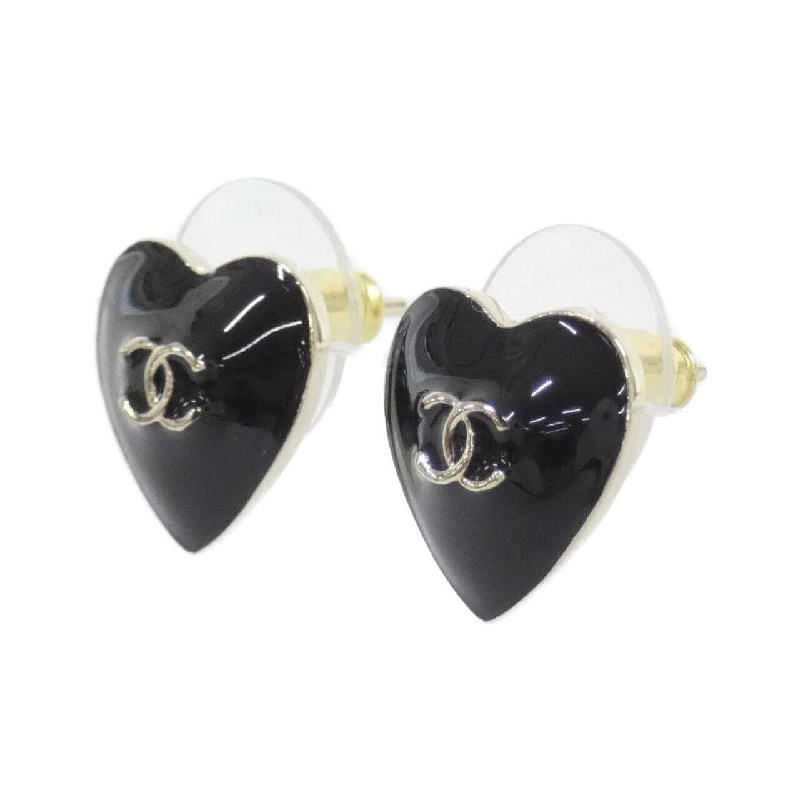 【Sản phẩm chưa sử dụng】Bông tai Chanel ABG216 625867