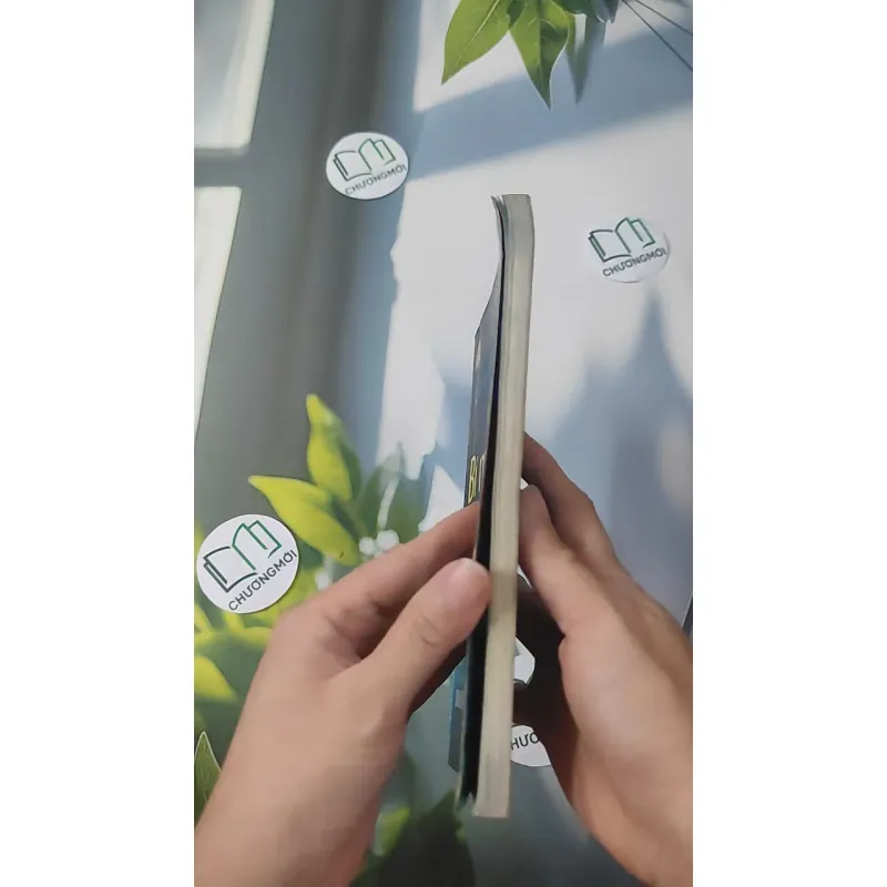 Bí Mật Của May Mắn - Alex Rovira & Fernando Trias de Bes 961231