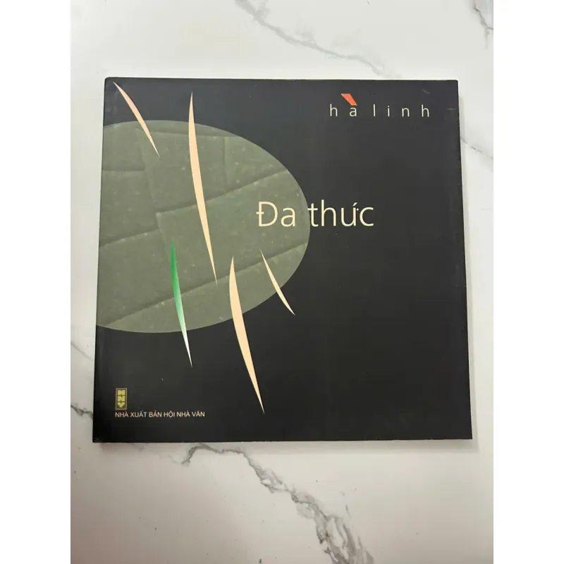 Đa Thức – Hà Linh 698787