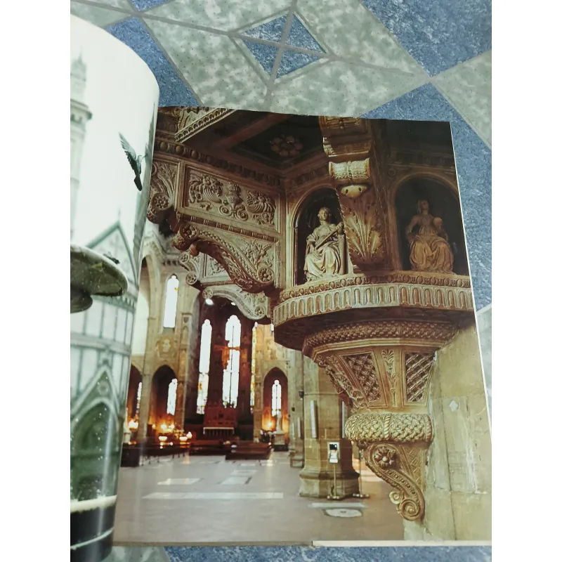 Splendid Florence - Giancarlo Gasponi 608972