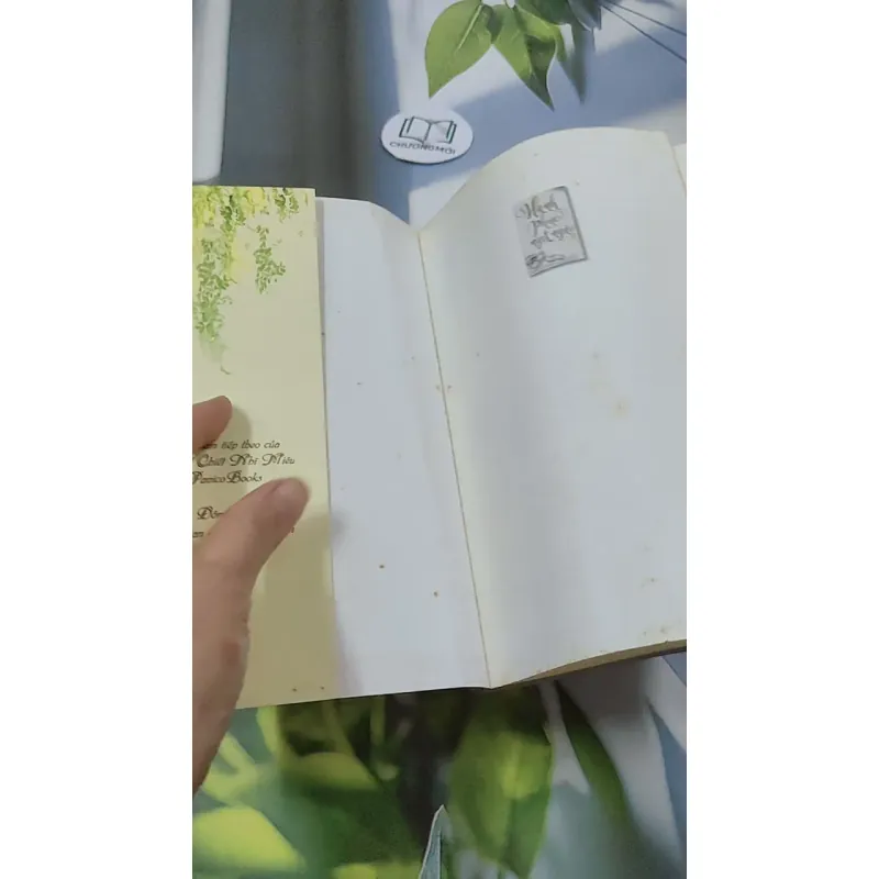 Hạnh Phúc Ngọt Ngào - Chiếc Nhĩ Miêu 744700