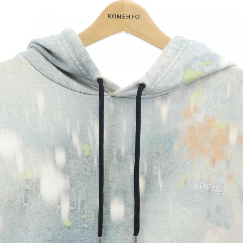 Áo khoác KOCHE - Hàng hiệu Authentic 901151