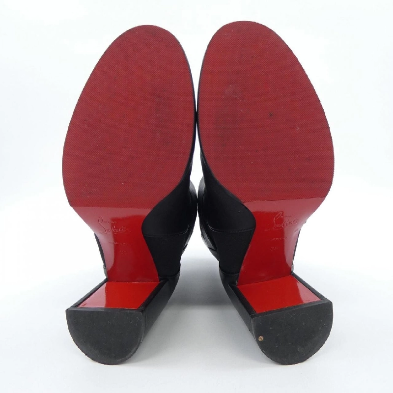 Giày bốt CHRISTIAN LOUBOUTIN 656305