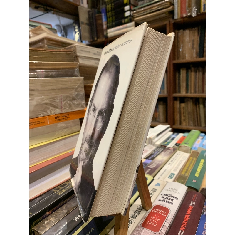 Steve Jobs - Walter Issaacson 283277