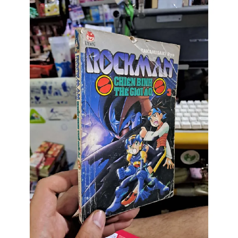 Truyện tranh SÁCH ĐỒNG GIÁ 5K HCM1410-104 Blogmeo 281125 711156