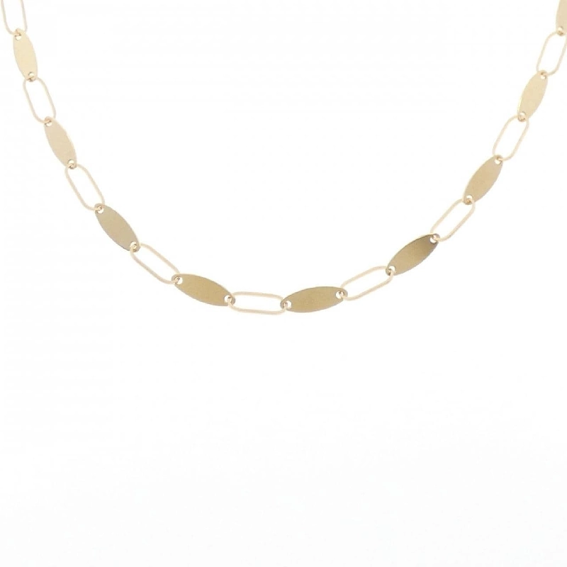 K18YG Dây chuyền - Hàng hiệu Chính hãng 868987