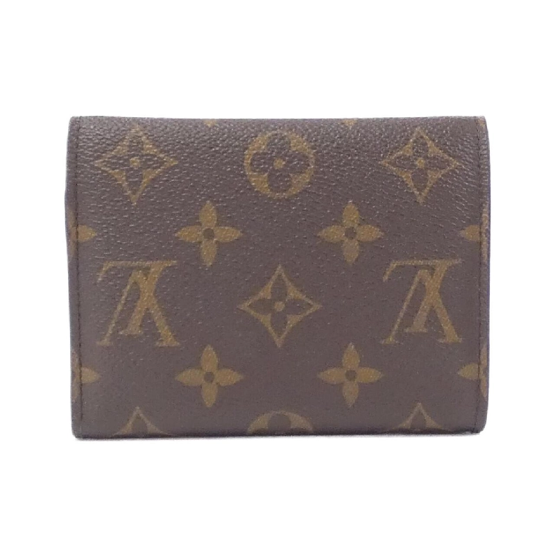 Ví Louis Vuitton Monogram Portefeuille Victoire M62472 622883