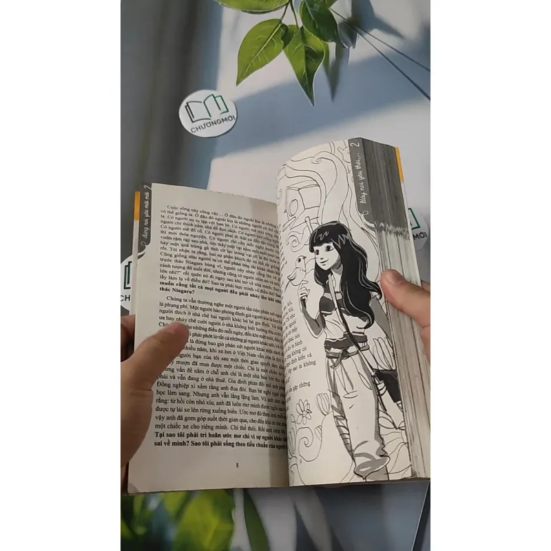 Hãy Nói Yêu Thôi, Đừng Nói Yêu Mãi Mãi 798287