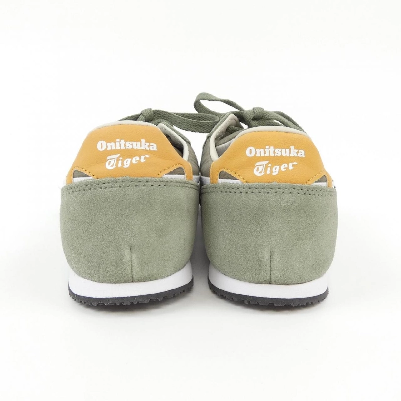 【Mã giảm giá】Giày sneaker ONITSUKA TIGER 663275