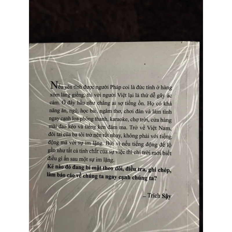 Combo 4 tác phẩm Thuận 709319