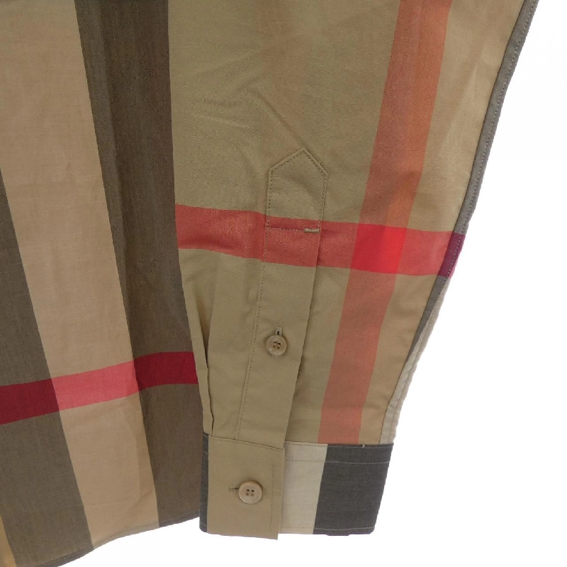 Áo sơ mi BURBERRY 8010213 - Hàng hiệu Chính hãng 901197