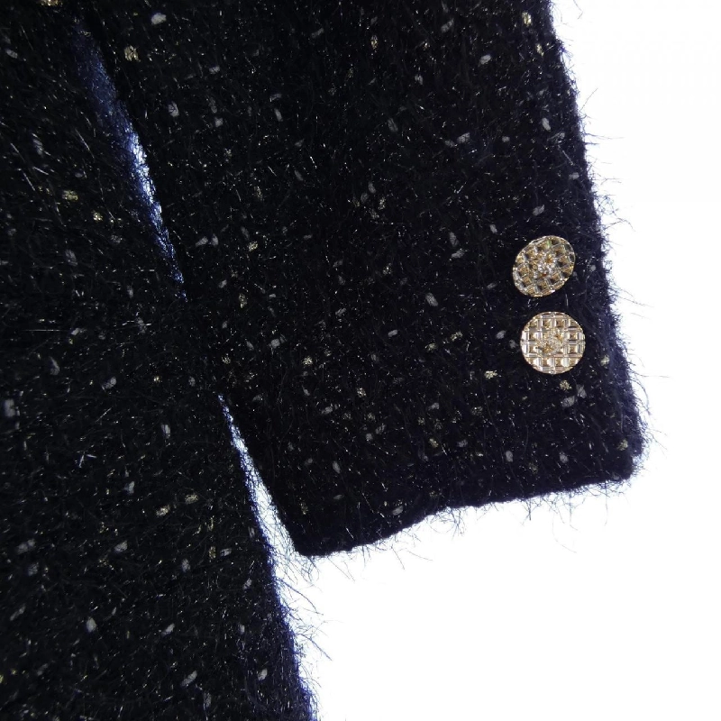 CHANEL P73115V60432 Áo khoác - Hàng hiệu Chính hãng 811545