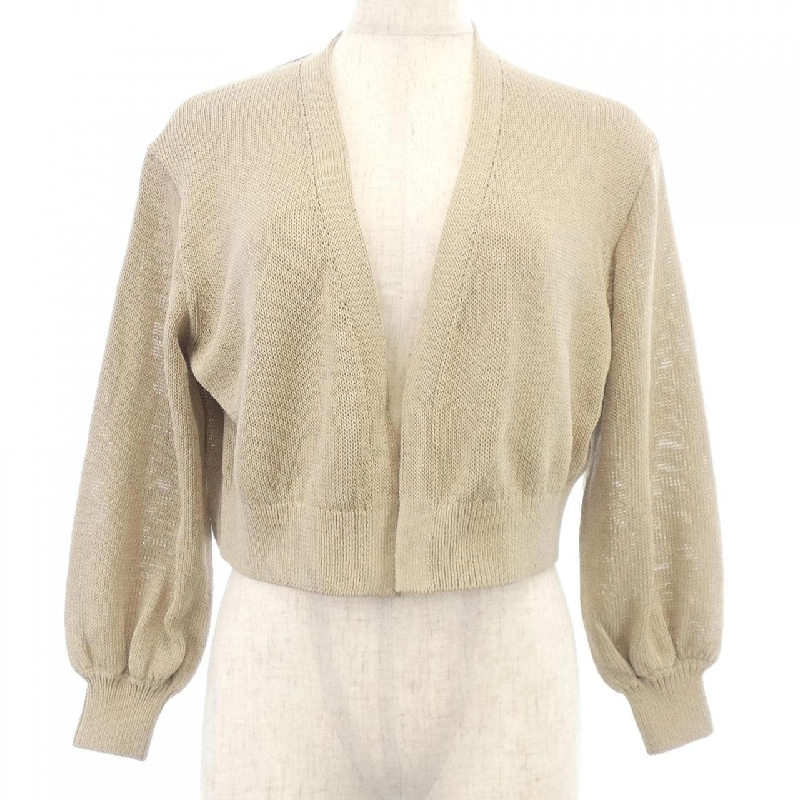 United Arrows - Áo khoác cardigan - Hàng hiệu Authentic 814898