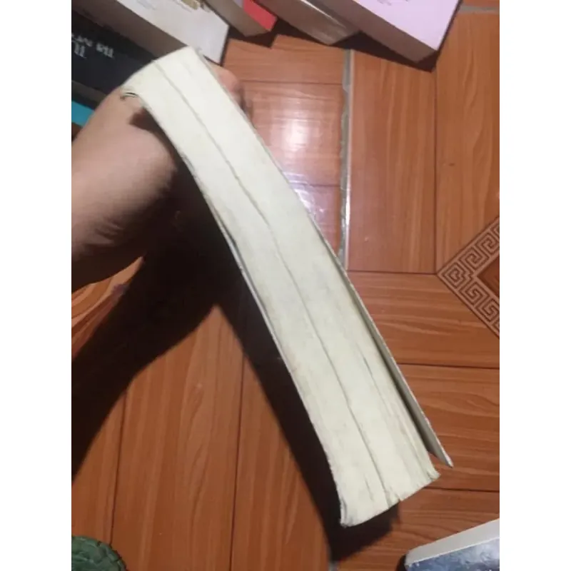 Tiểu thuyết ngôn tình trung quốc - Ngủ cùng sói - Diệp lạc vô tâm 714079