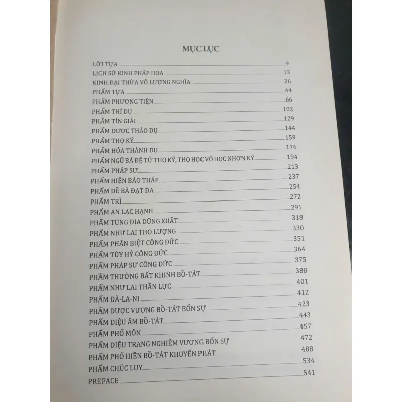 Trí Quảng Toàn Tập - Tập 2 - Lược Giải Kinh Pháp Hoa – Nhà Xuất Bản Hồng Đức 700773