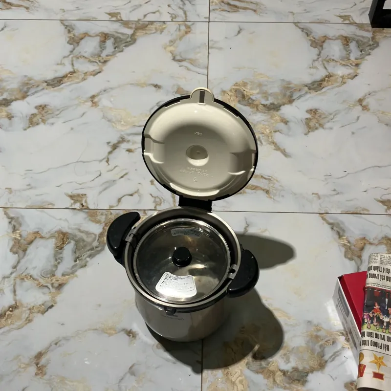 Nồi ủ nhiệt Thermos Shuttle Chef 777068