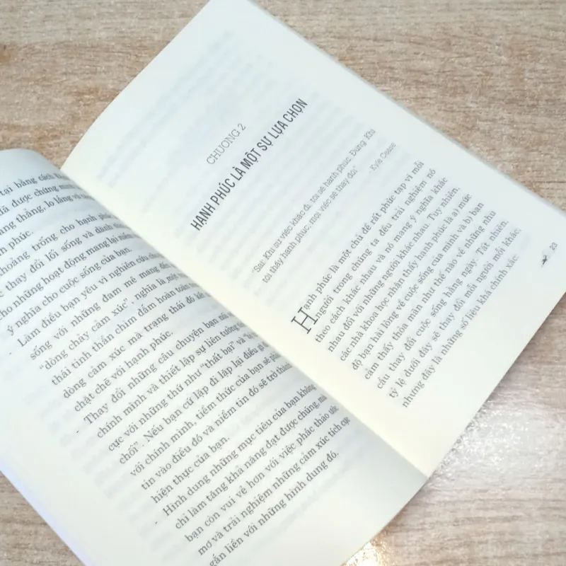 TIỀN BẠC & HẠNH PHÚC - L. V. George, Ph. D. 1003321