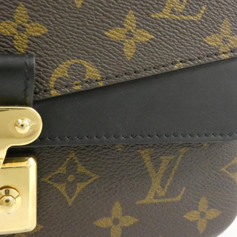 Túi xách vai Louis Vuitton Monogram Sac Marceau M46126 611877