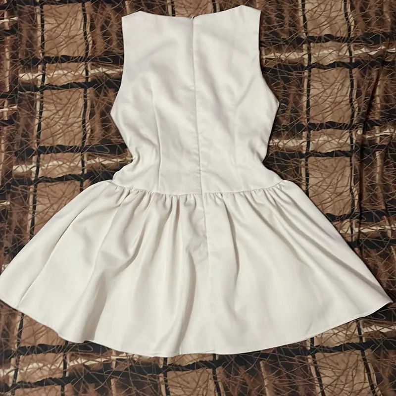 Váy bèo nhúng size M 699074