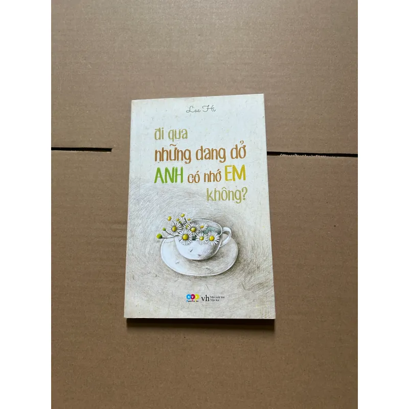 Đi qua những dang dở Anh có nhớ Em không? 960875