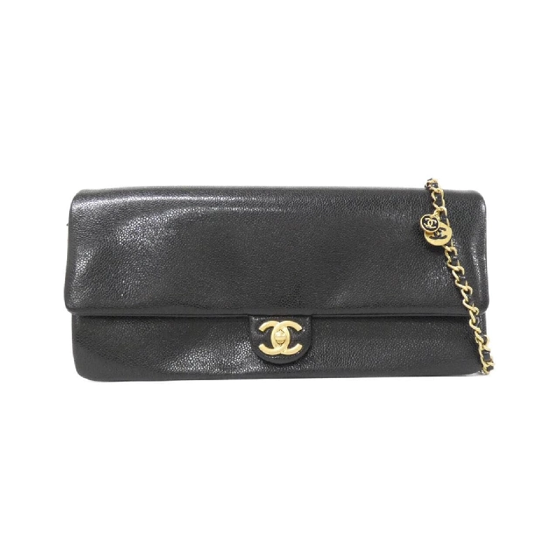 Túi xách chéo Chanel AS5182 - Hàng hiệu Authentic 767922